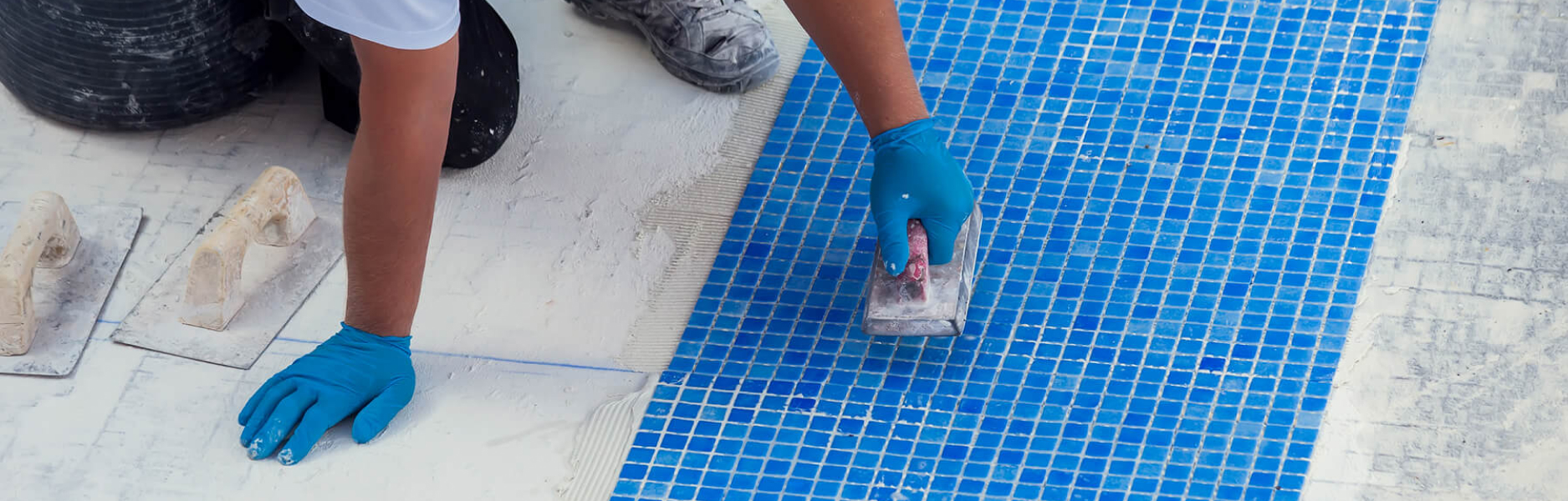 Real Estate and Residential Pools