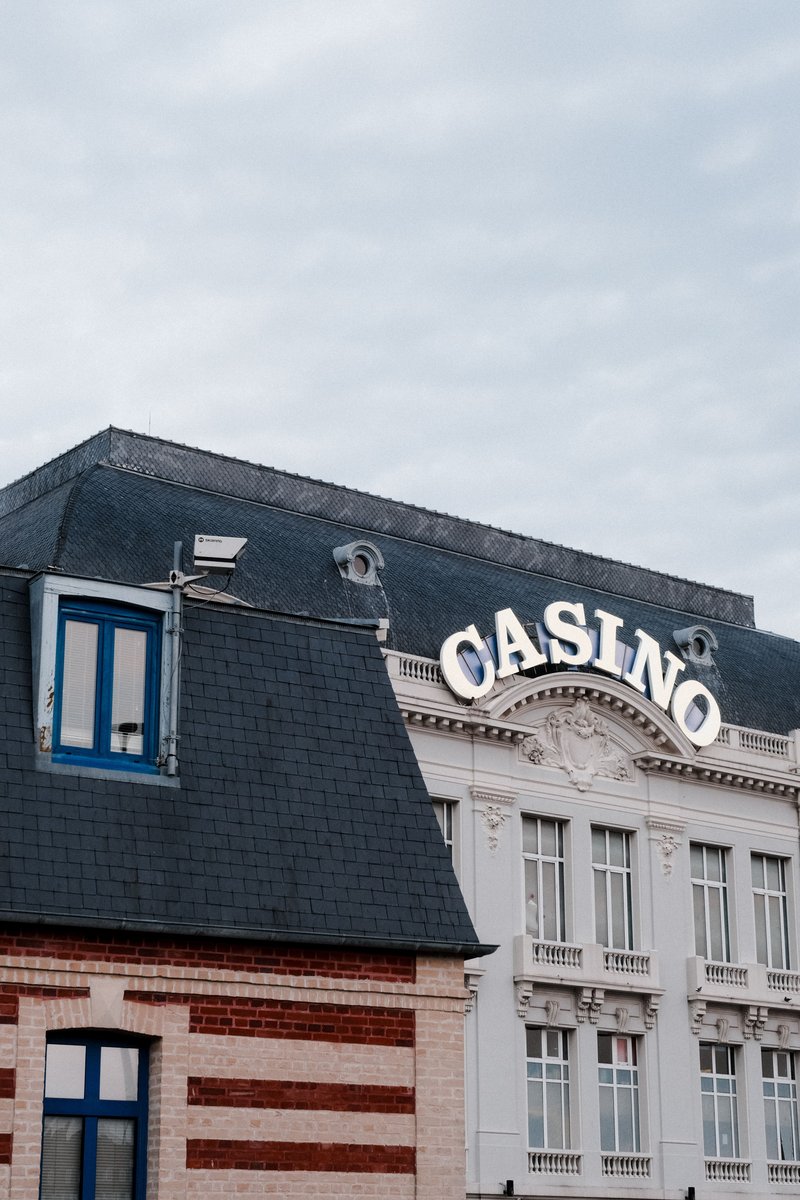 France - nine casino france