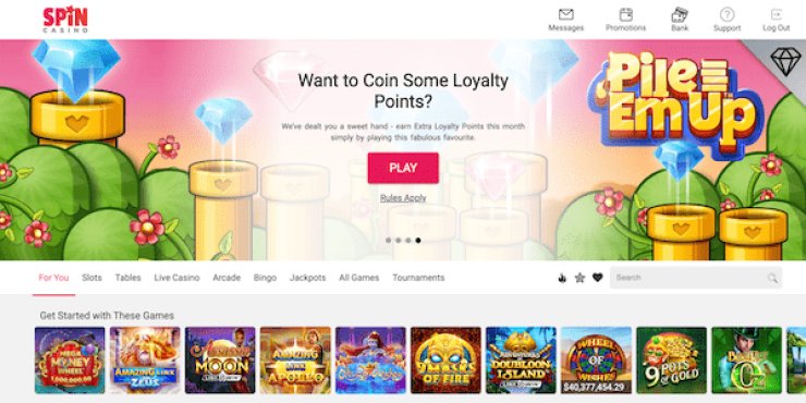 Discover spin castle casino Discover spin castle casino