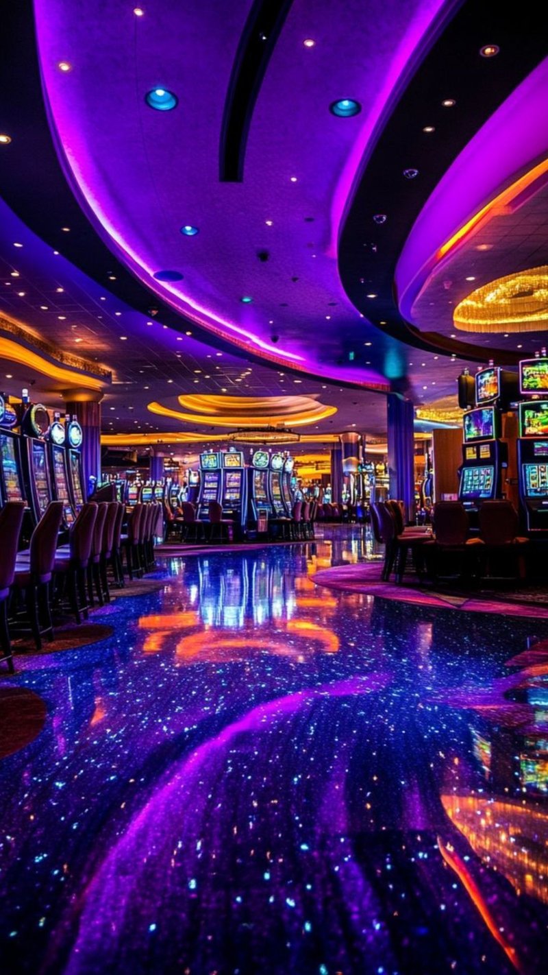 Finish the Day With a Quick Spin, spinboss casino